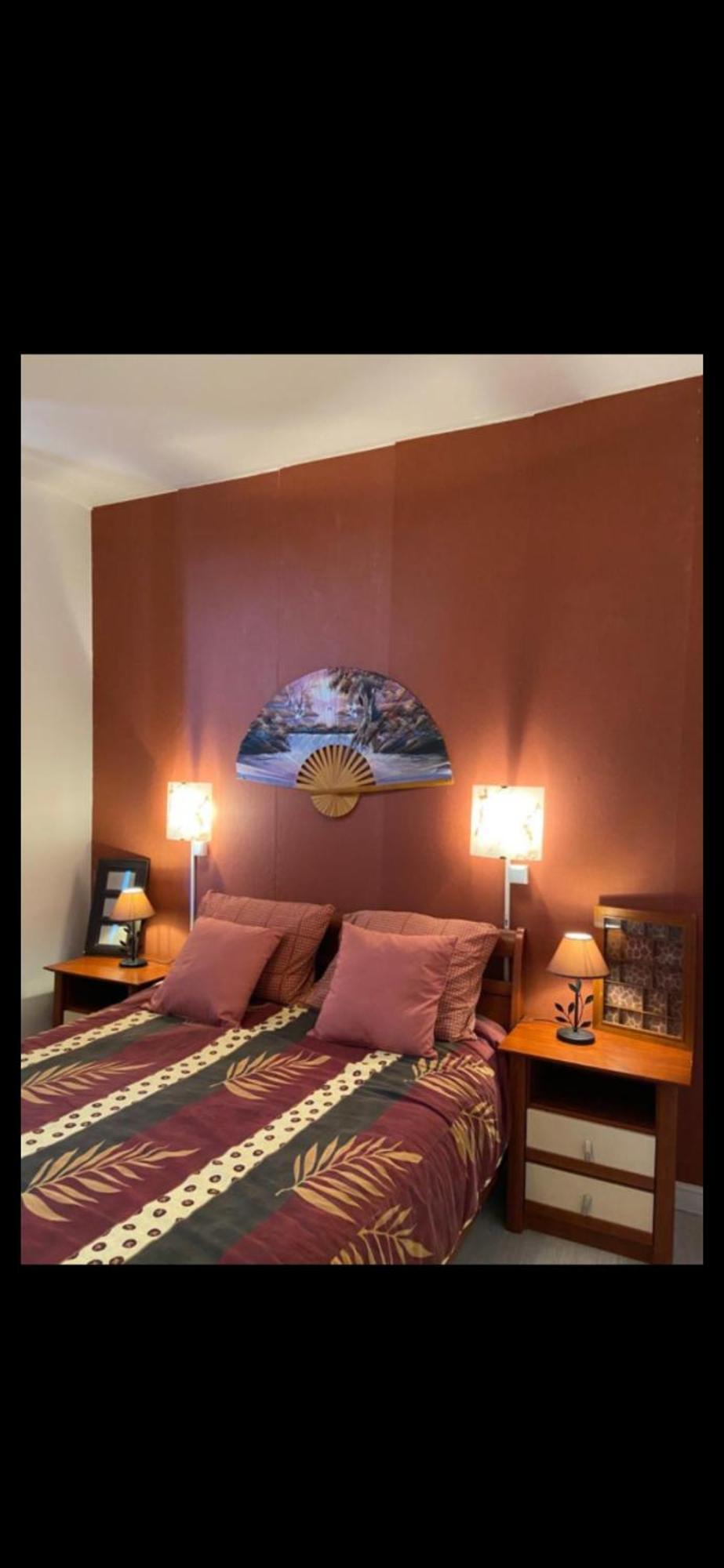 Belle Appartement Chaleureux A 2 Mn A Pied Du Tramway. Saint-Etienne  Ngoại thất bức ảnh