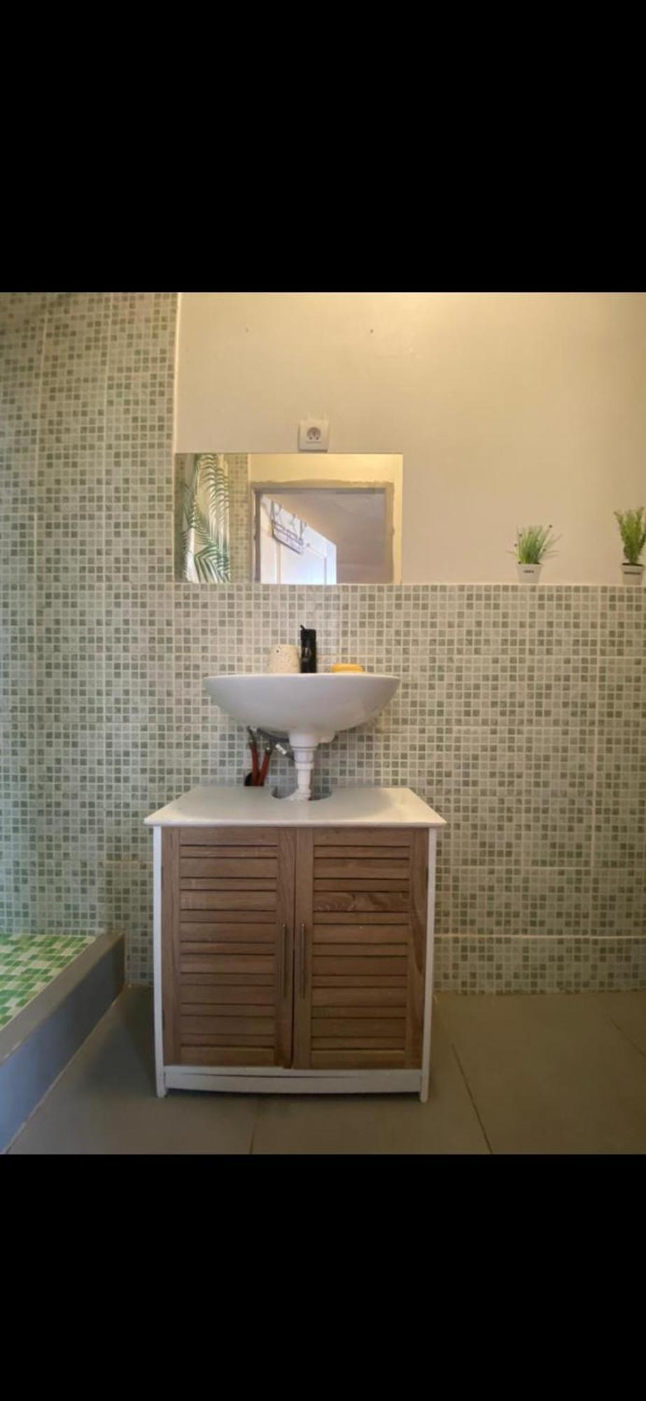 Belle Appartement Chaleureux A 2 Mn A Pied Du Tramway. Saint-Etienne  Ngoại thất bức ảnh