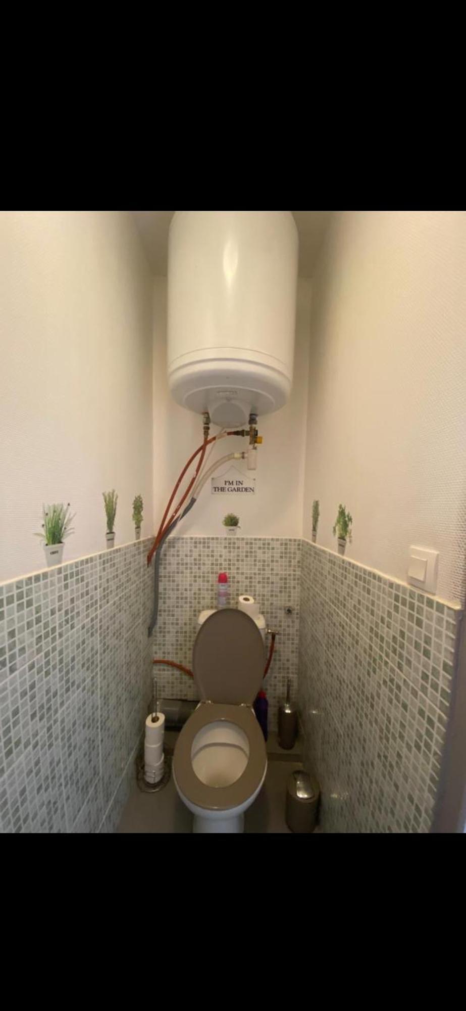 Belle Appartement Chaleureux A 2 Mn A Pied Du Tramway. Saint-Etienne  Ngoại thất bức ảnh